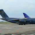 C-17A 5152 HH 15thWG,154thWG
