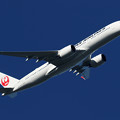 Photos: A350 JA09XJ JAL takeoff