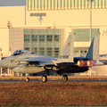 F-15J 8939 201sq takeoff
