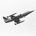 F-104J 46-8574 RL-4 Rocket launcher 1979.11