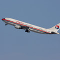 Photos: A300B4-605R B-2325 CES CTS 2011.02