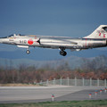 F-104J 36-8510 203sq 1981.05