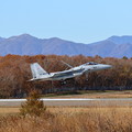 Photos: F-15J 8864 203sq landing