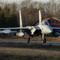 F-15J 8939 201sq 午後の訓練へ