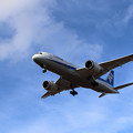 Photos: Boeing 787-8 JA807A ANA approach