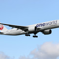 Photos: A350-900 JA15XJ JAL oneworld