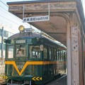 阪堺電車 モ161形（166号）