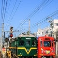 阪堺電車 阪堺線