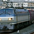 84レ【EF66 130牽引】