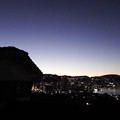 Photos: 夜明け