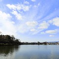 Photos: 高松の池 (4)