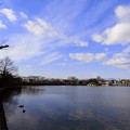Photos: 高松の池