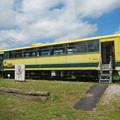 Photos: Isumi Railway #204 (withdrawn)