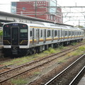 Photos: E131-600 Nikko Line 3-car set (2M1T)