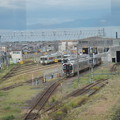 Photos: GV-E400 (3) Niitsu depot