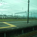 Photos: GV-E400 (12) Niitsu train base
