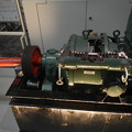 JNR standard torque converter