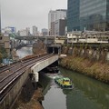 Photos: だるま船＠神田川