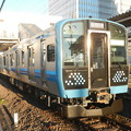 E131-500 on Sagami Line