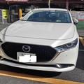 Photos: Mazda  3