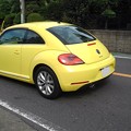 Photos: Volkswagen The Beetle