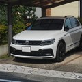 Photos: Volkswagen Tiguan