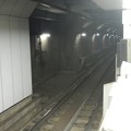 Photos: TMG Line E, tunnel and reaction plates