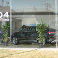 Photos: Audi Q4 e-tron @ showroom
