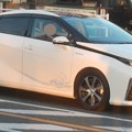 Photos: [FCV] Toyota Mirai