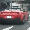 Photos: Ferrari Portofino 2021 model