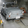 Photos: Fiat 600