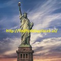 Places to visit in the USA