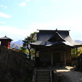 Photos: 山寺 211028 05