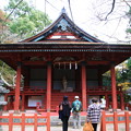 Photos: 談山神社 211116 09