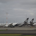 Photos: Auckland International Airport