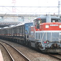 Photos: 2021.9.23 相模鉄道21000系東急貸出に伴う甲種輸送
