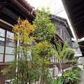 Photos: 天竜二俣駅の建物（登録有形文化財）