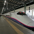 Photos: とき３０１号＠新潟駅