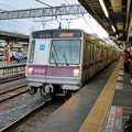 Photos: 東京メトロ8000系