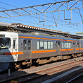 関西本線３１３系＠亀山駅