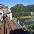 Photos: 関西本線木津川橋梁