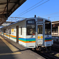 HSOR-100＠水俣駅