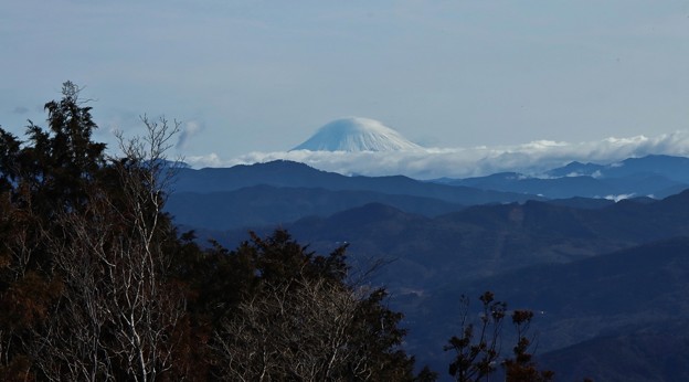 Photos: ２０２１年富幕山へ☆トミー今年２１回登頂