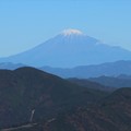 Photos: 粟ヶ岳より富士山
