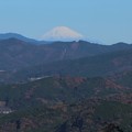 Photos: 富幕山らくらくコースから今日の富士山
