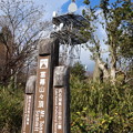 今年富幕山へ☆トミー100回登頂です。