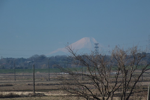 富士山_風景 F5232