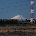 富士山_風景 F5262