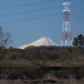 富士山_風景 F5268