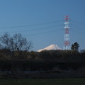 富士山_風景 F5267